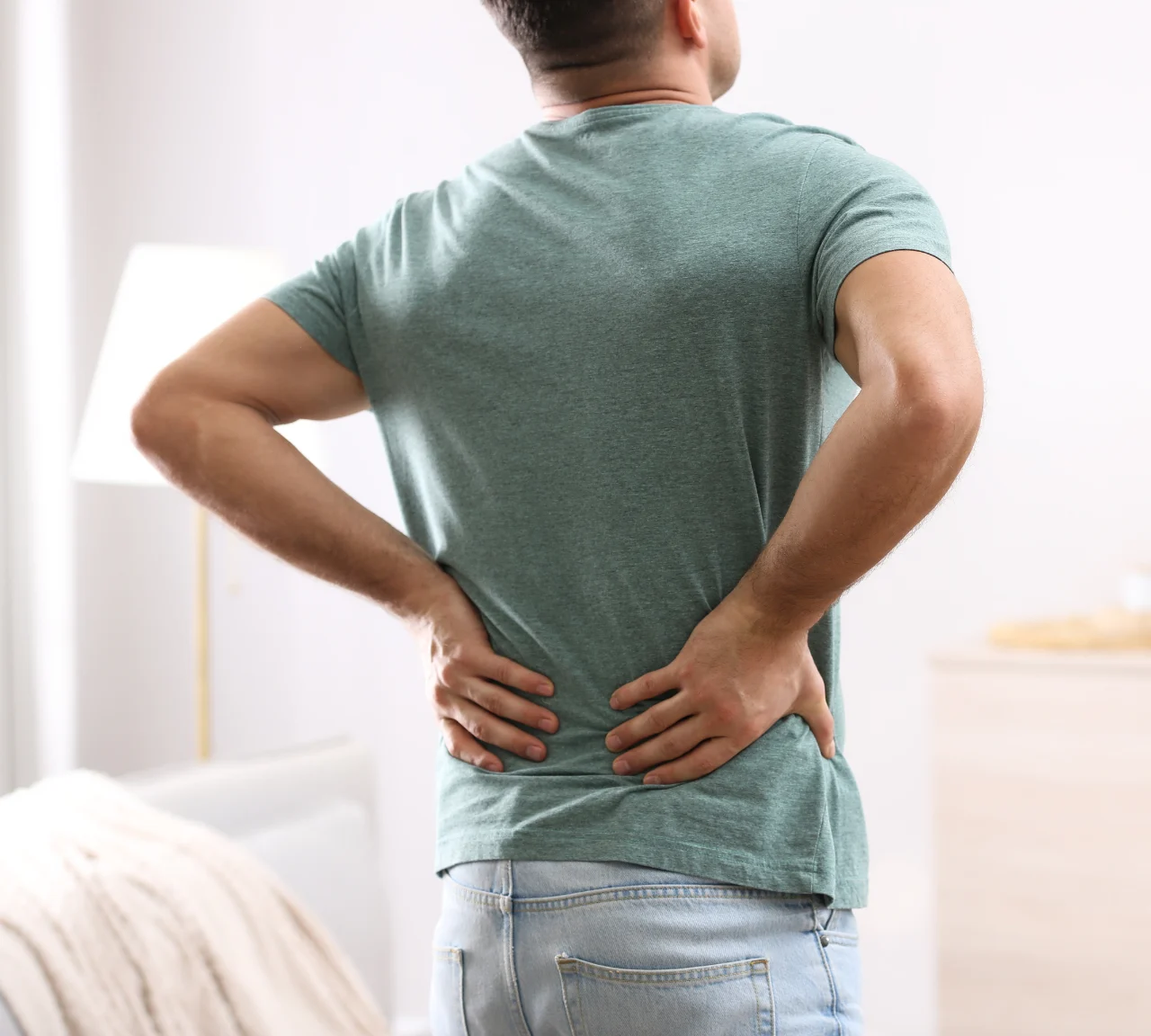 Back Pain