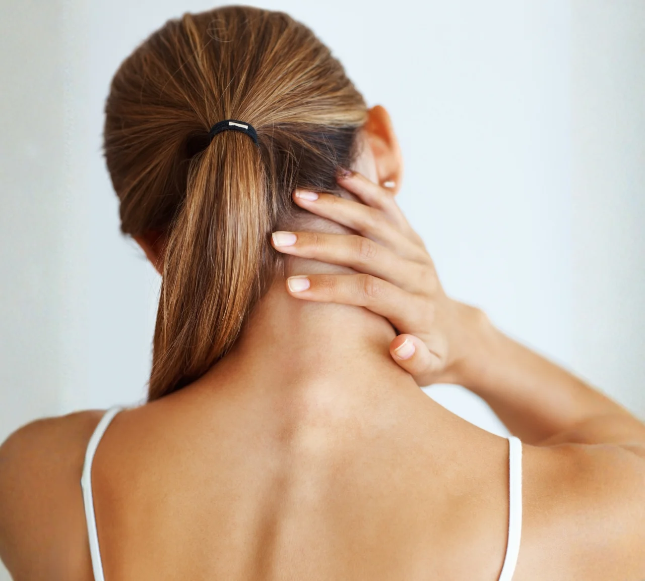 Neck Pain