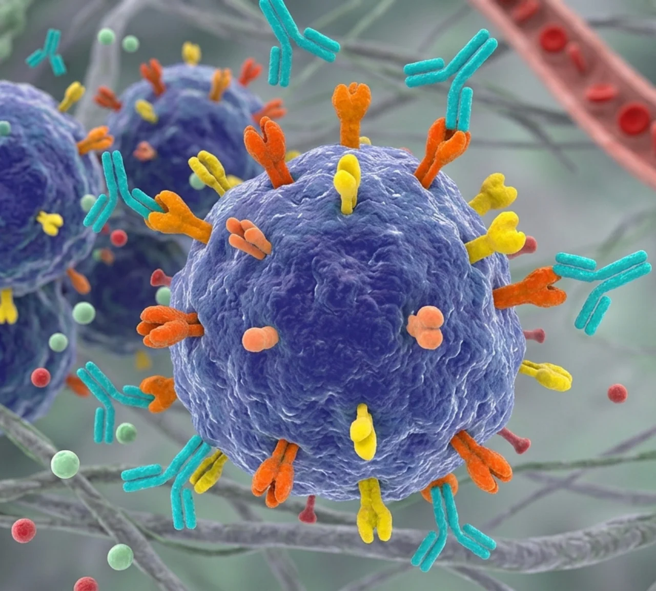 Brain Tumors & Growth
