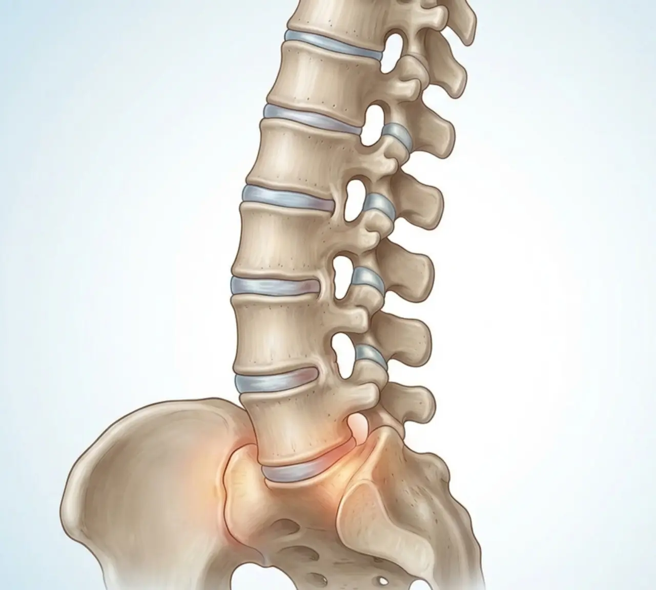 Ankylosing Spondylitis