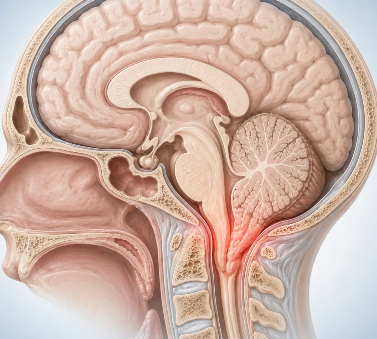 Arnold-Chiari Malformation