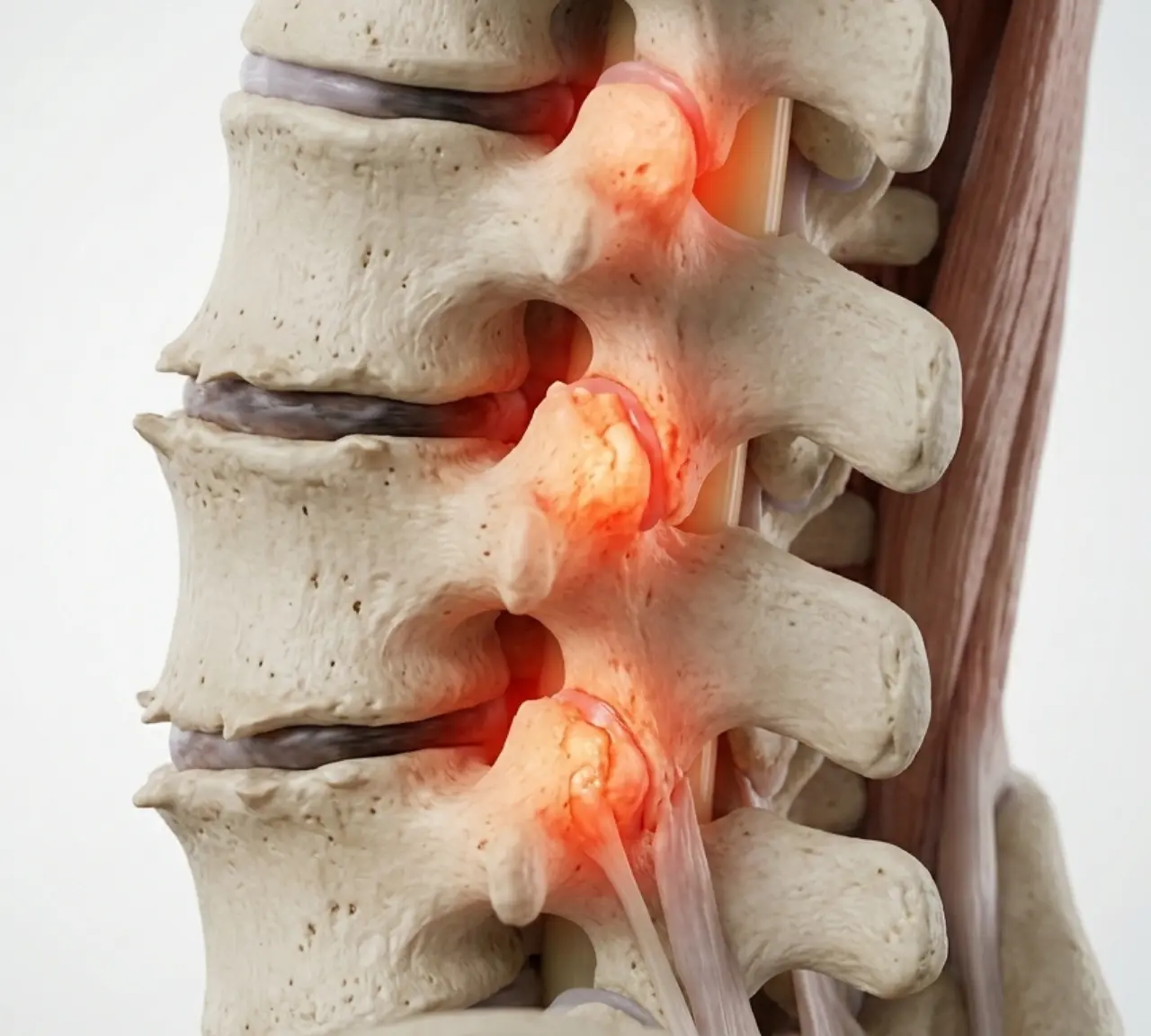 Arthritis (Spinal)