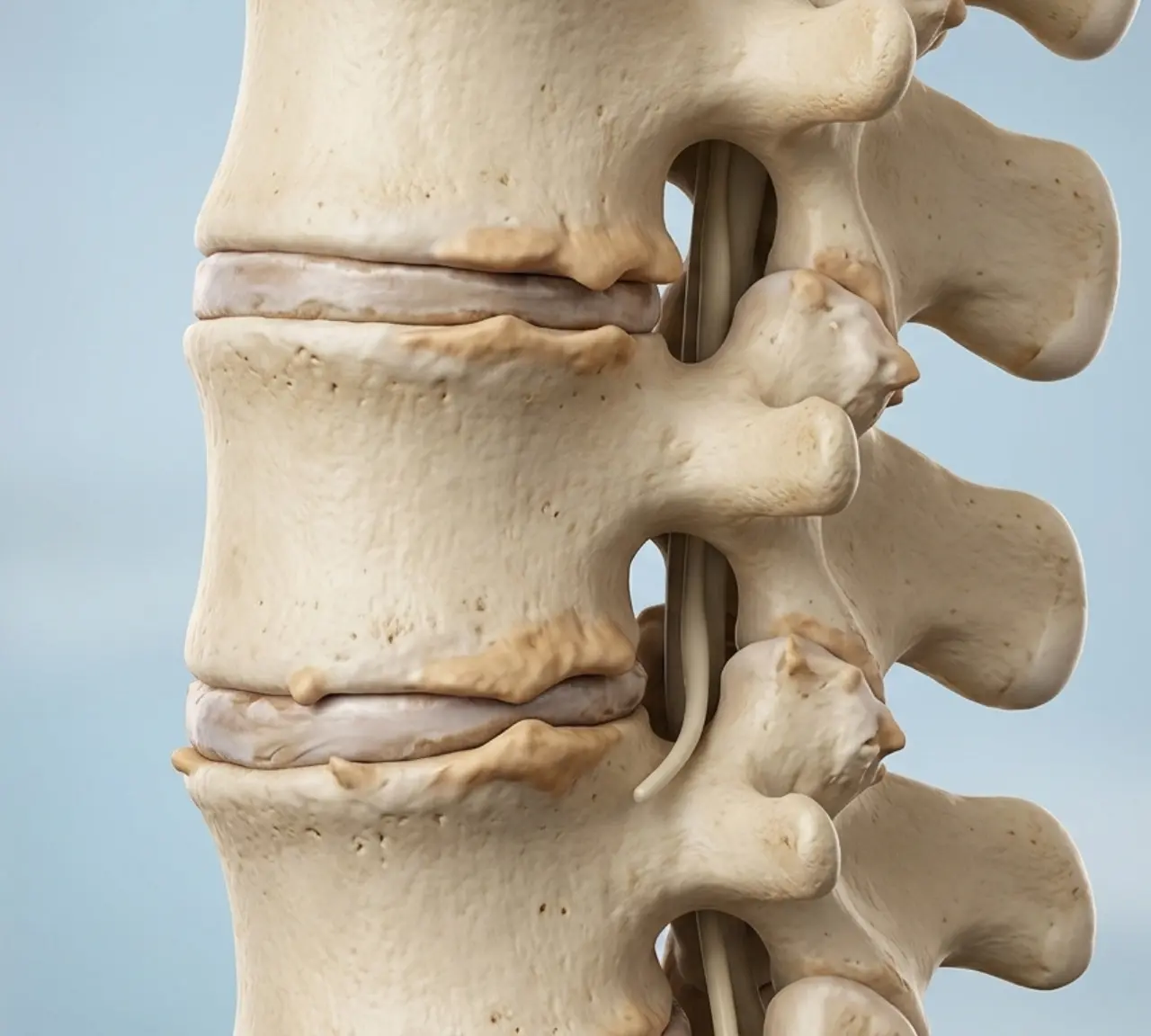 Bone Spurs