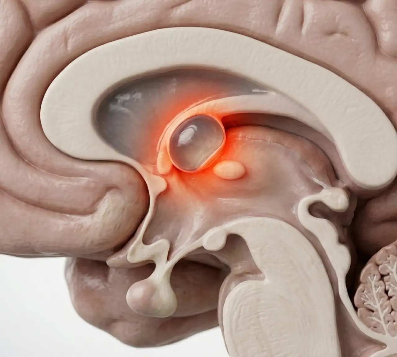Colloid Cysts