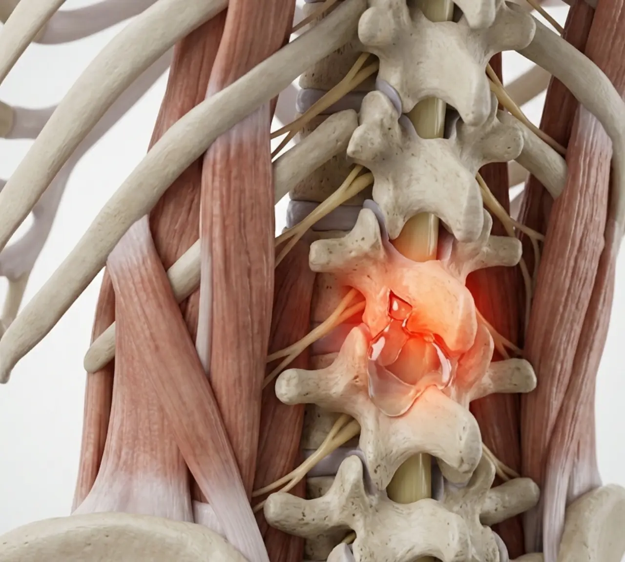 CSF Leak (Spinal)