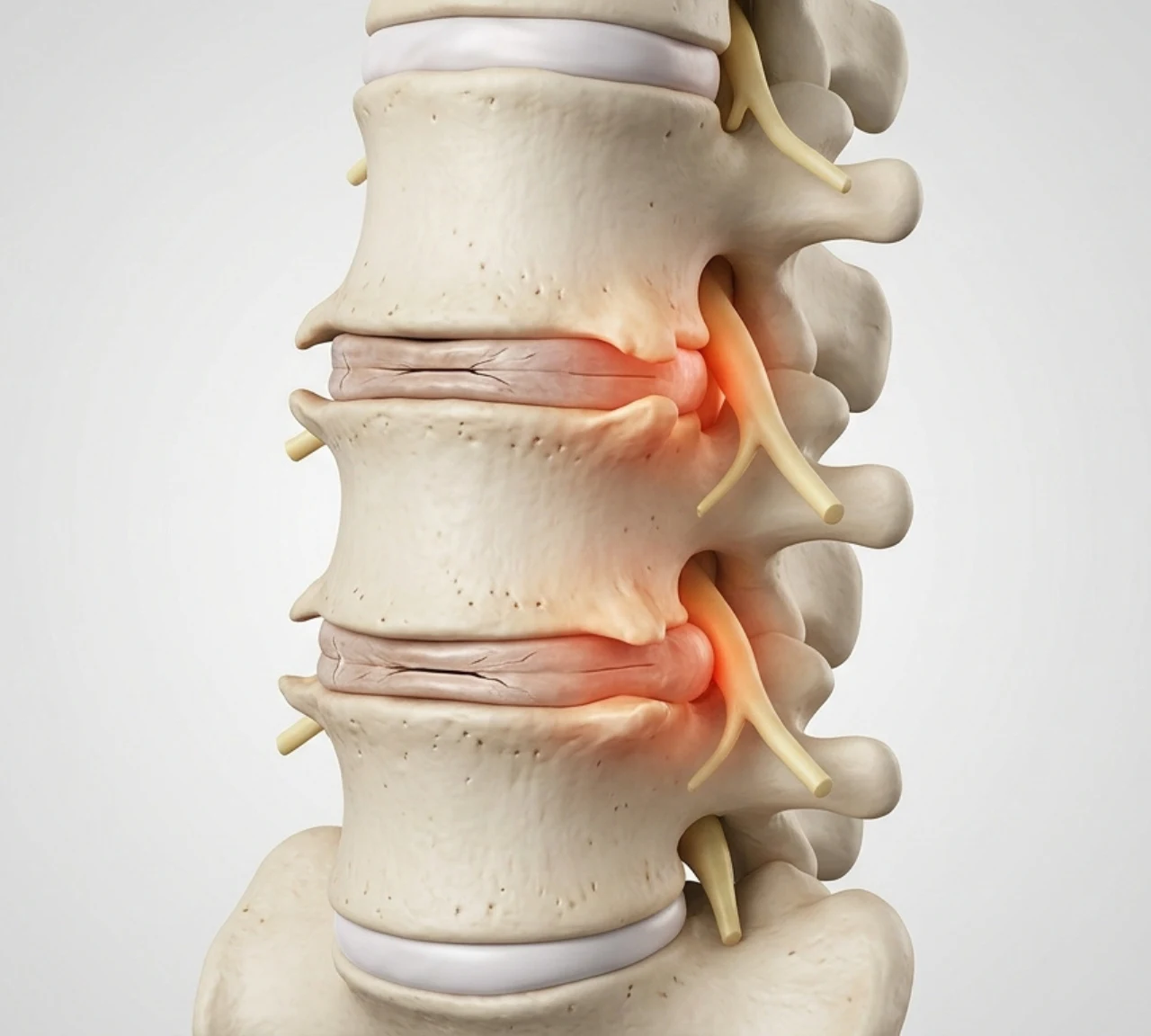 Degenerative Disc Disease