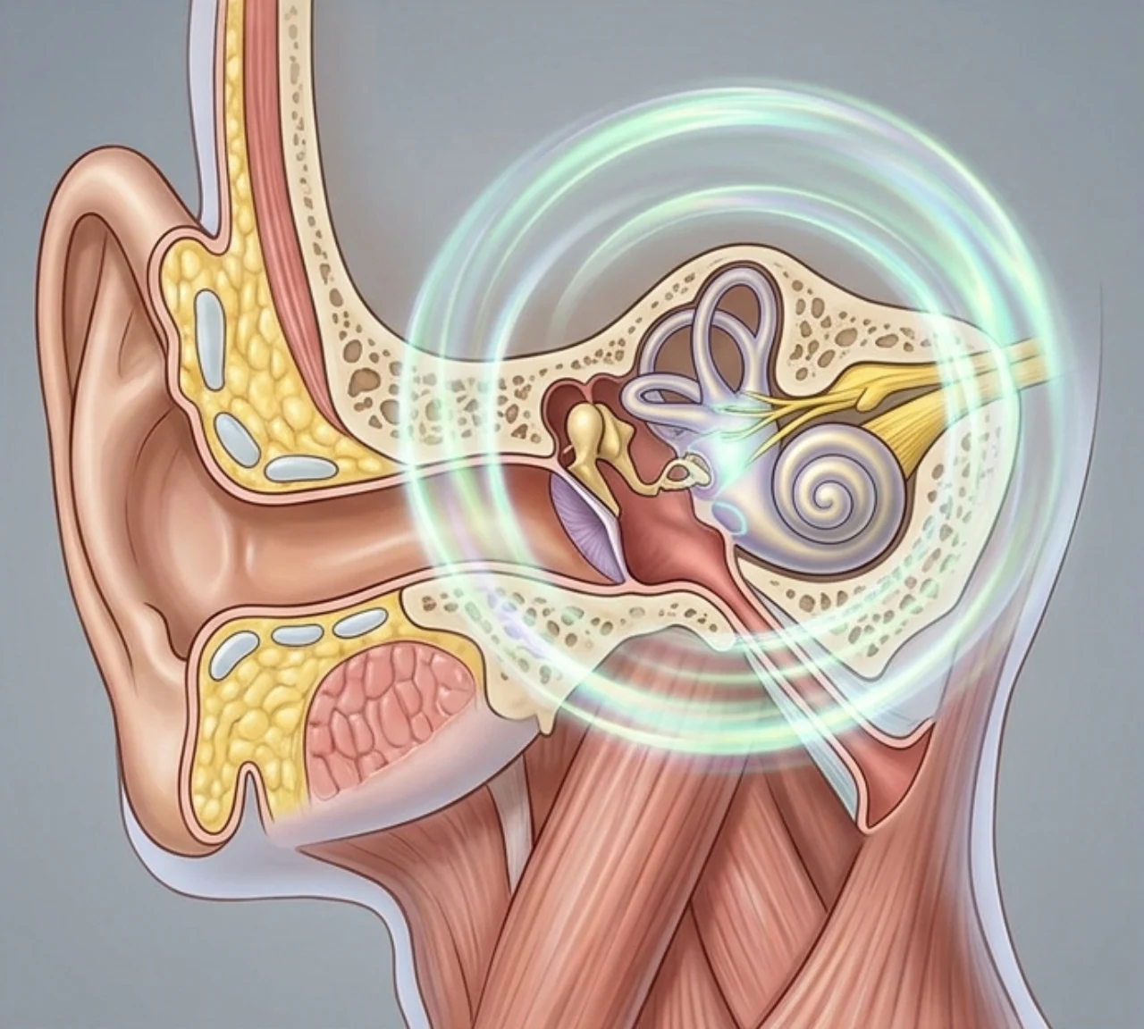Dizziness / Vertigo