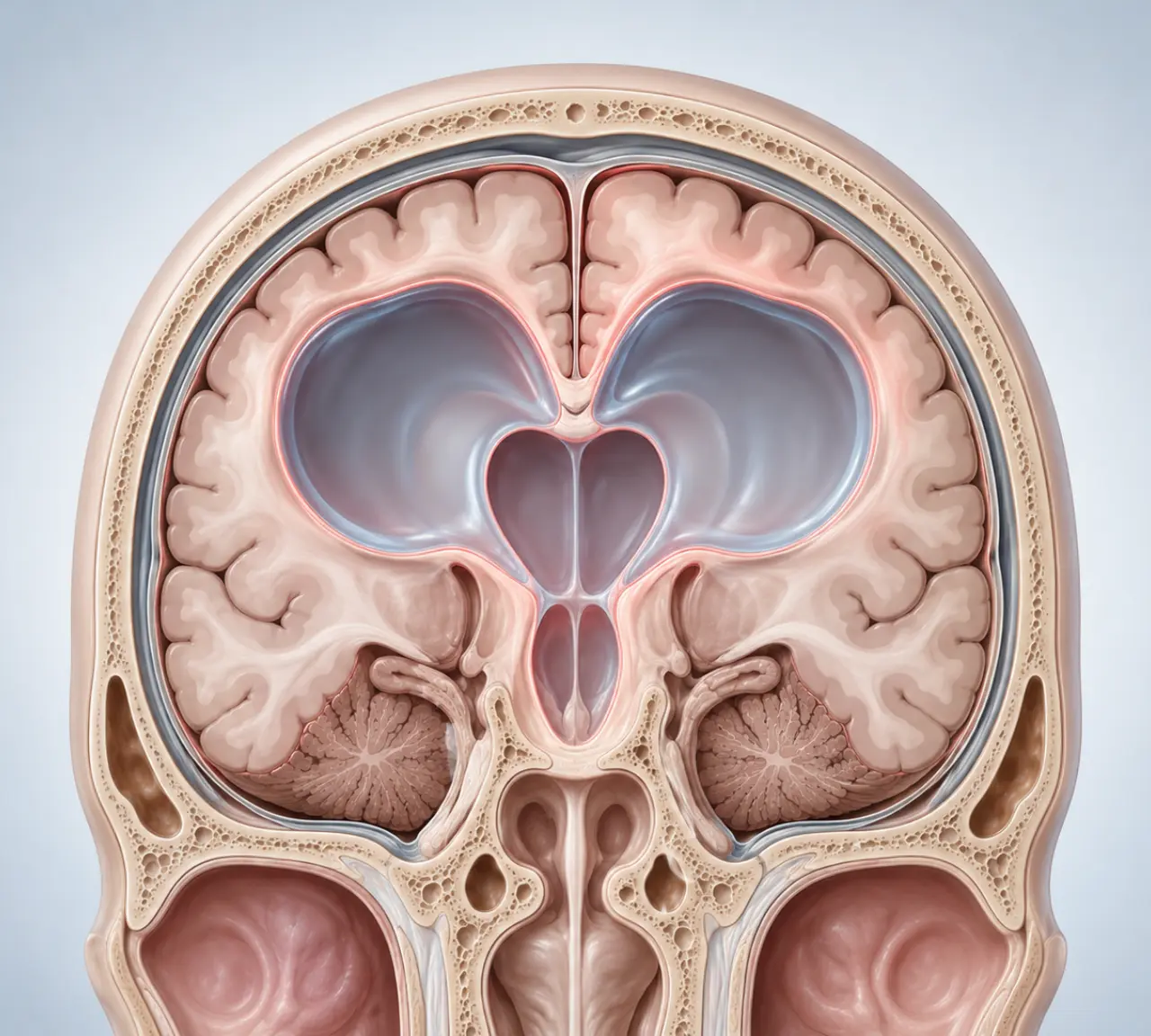 Hydrocephalus