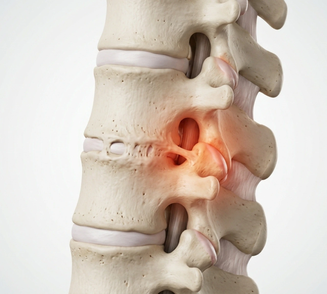 Lordosis
