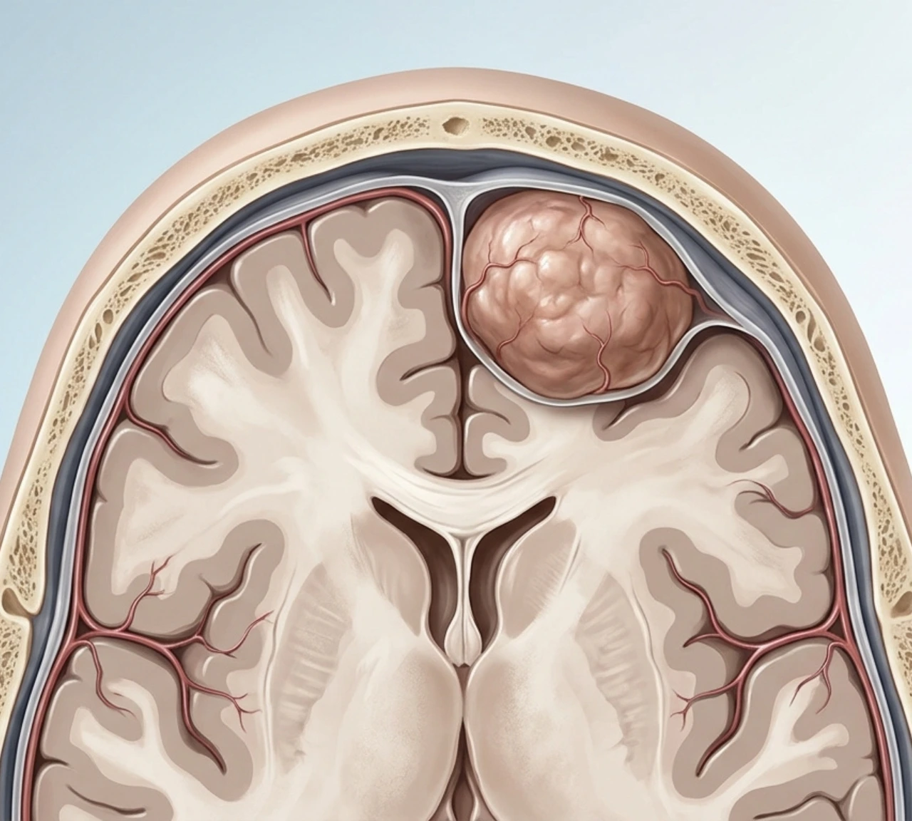 Meningioma