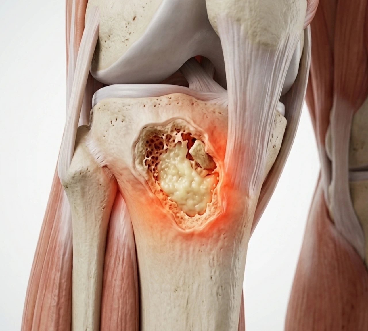 Spinal Osteomyelitis