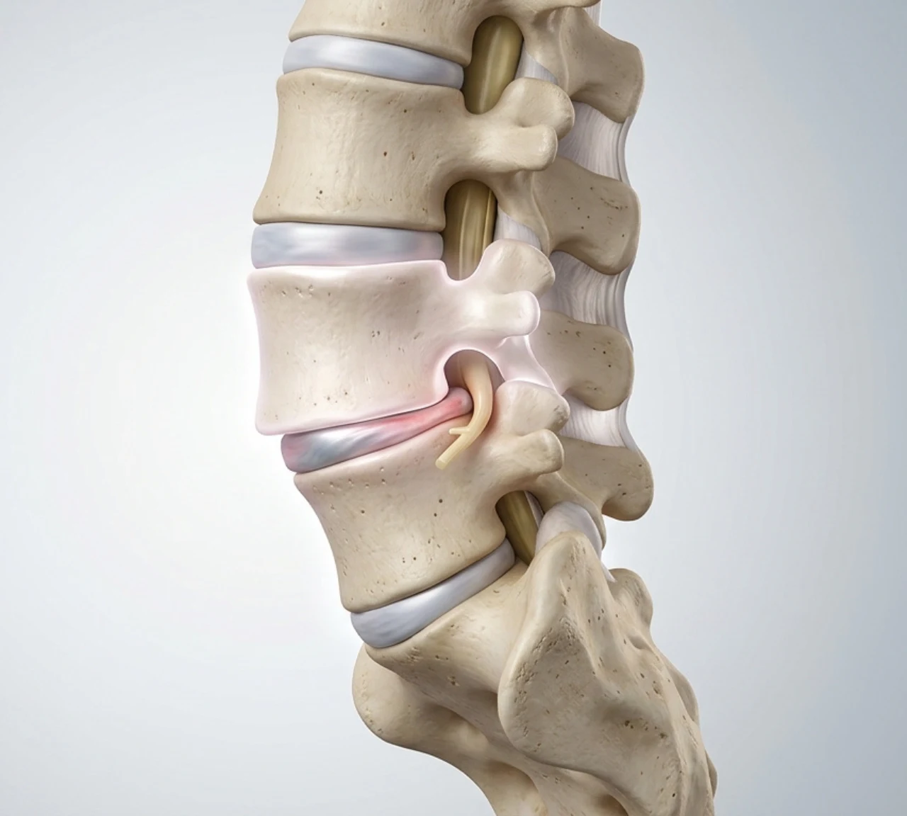 Spondylolisthesis