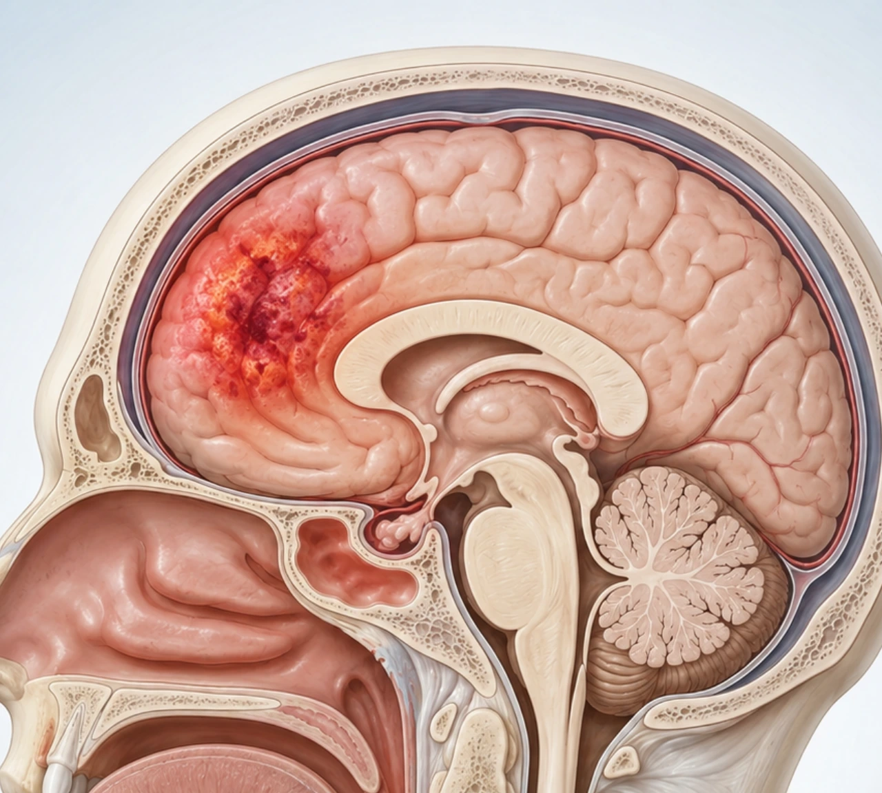 Traumatic Brain Injury