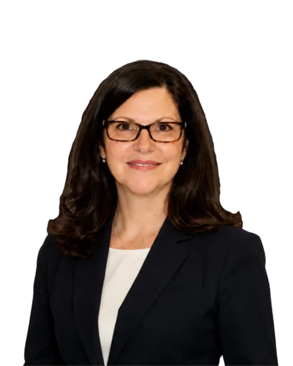 Portrait of Debra Petrucci
