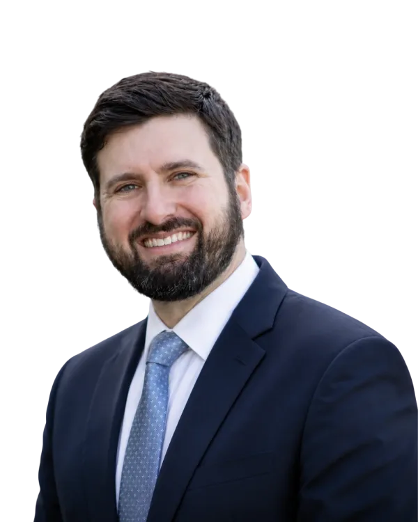 Portrait of Jay Reidler