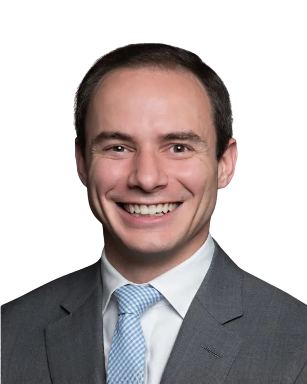 portrait of Dr. David P. Trofa
