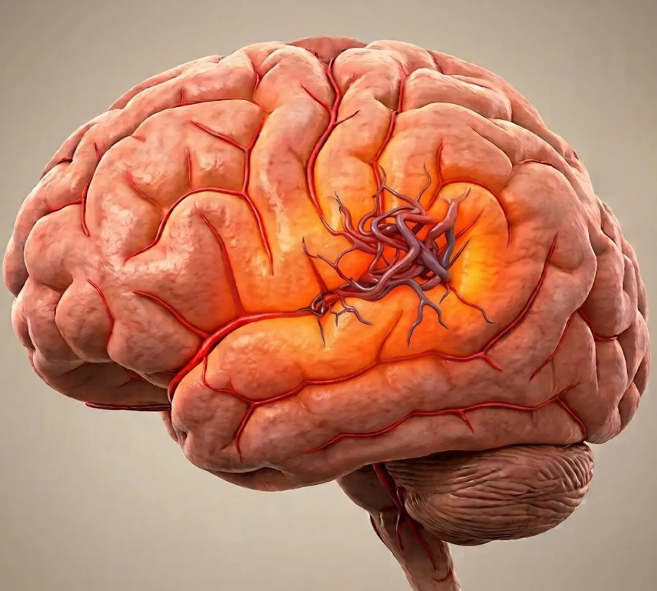 Arteriovenous Malformation Treatment in New York