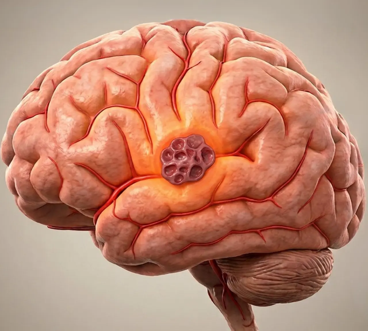 Cavernous Malformation Treatment in New York