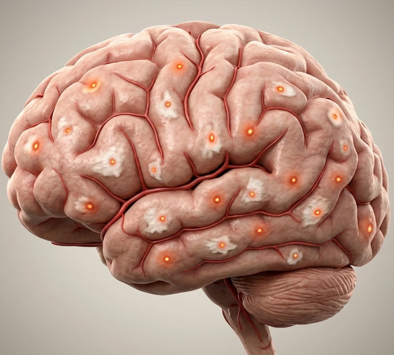 Multiple Sclerosis (MS)