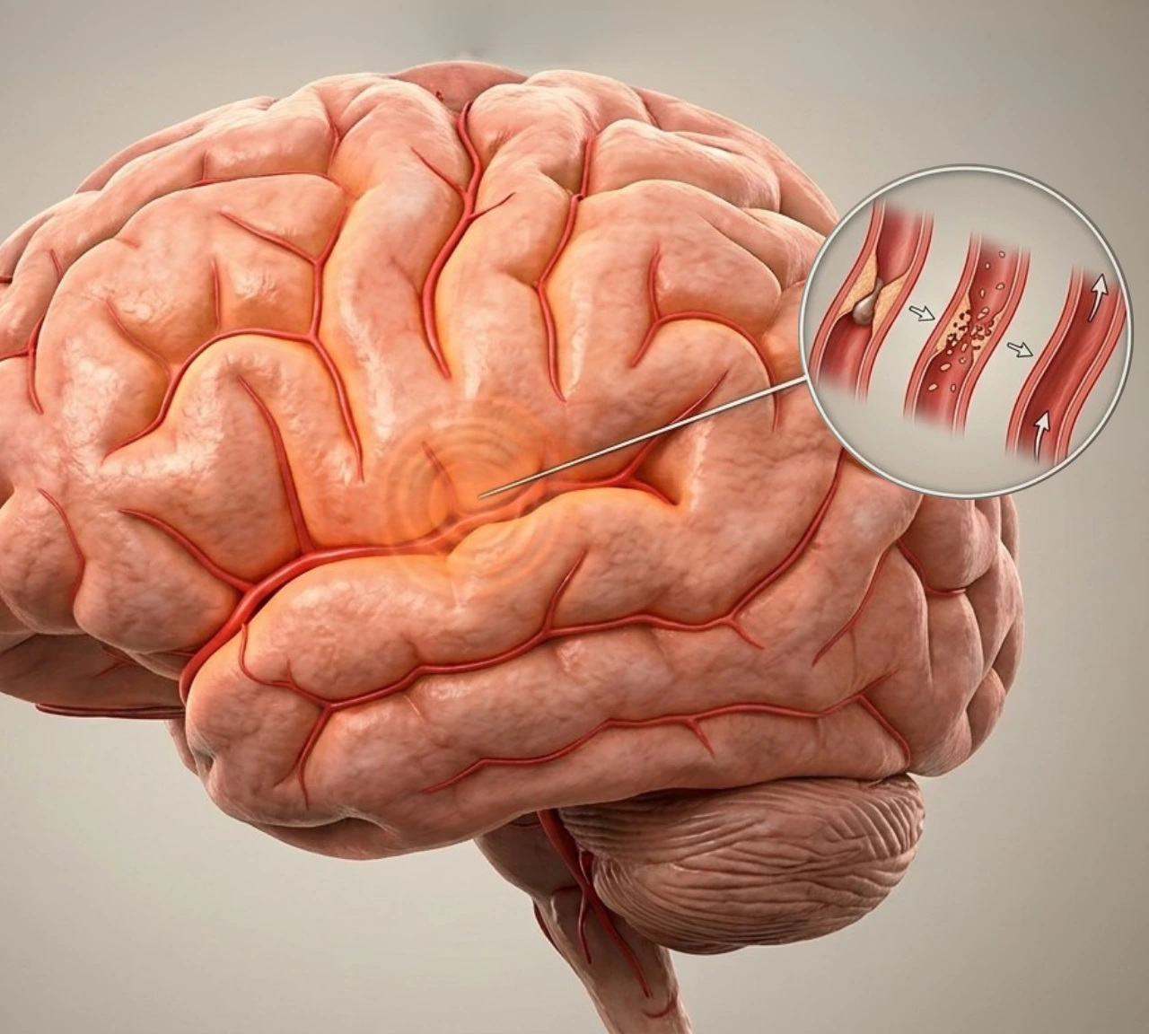 Transient Ischemic Attack Treatment in New York